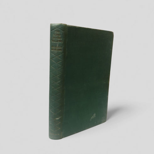 The Wind in the Willows by Kenneth Grahame